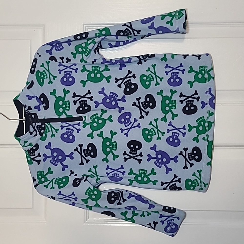 Hannah Anderson Fleece Pullover.